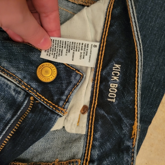 Jeans - Picture 6 of 6